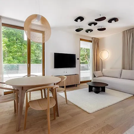 Appartement Miedzy Sosna A Fala