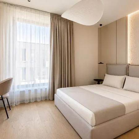 Miedzy Sosna A Fala Appartement