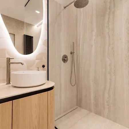 Miedzy Sosna A Fala Appartement *