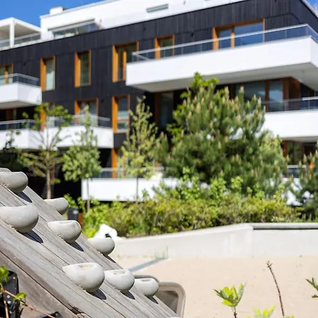Appartement Miedzy Sosna A Fala